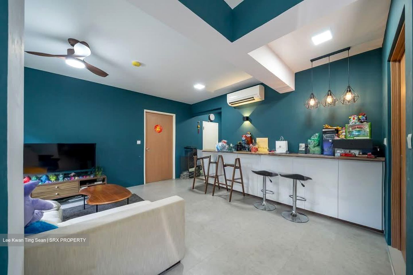 Blk 104A Alkaff Courtview (Toa Payoh), HDB 3 Rooms #538607751